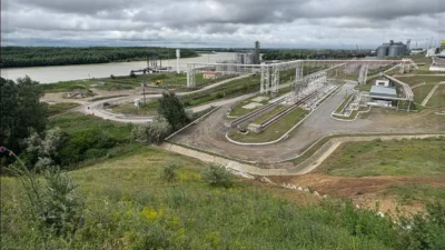 „Decizie majoră” pentru singurul port al Republicii Moldova: Cine va prelua controlul de acum înainte