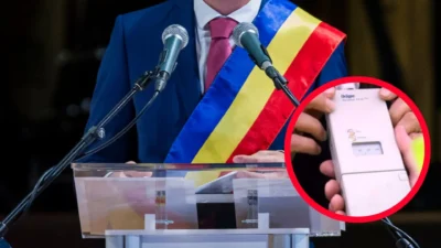 Scene incredibile: primar depistat în trafic cu o alcoolemie șocantă
