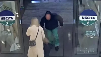 Scene de groază în Italia: un român, acuzat că a vrut să răpească o fetiță de un an