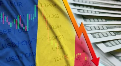 Deși a rămas pe plus în 2025, economia a intrat în recesiune tehnică la final de an. Ce ne așteaptă în 2026?