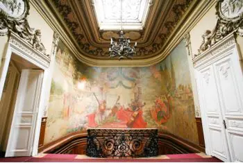 Regatta are în portofoliu proprietăți cu locații excepționale, în „Triunghiul de Aur” al Bucureștiului 3 regata 2