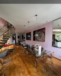 Regatta are în portofoliu proprietăți cu locații excepționale, în „Triunghiul de Aur” al Bucureștiului 5 regata 4