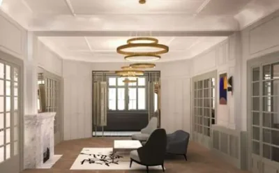 Regatta are în portofoliu proprietăți cu locații excepționale, în „Triunghiul de Aur” al Bucureștiului 6 regata 5