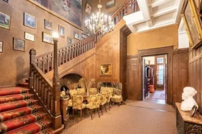 Regatta are în portofoliu proprietăți cu locații excepționale, în „Triunghiul de Aur” al Bucureștiului 7 regata 7