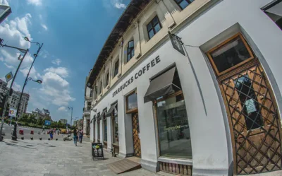 Decizie neașteptată după 12 ani: Starbucks „a închis una dintre cele mai frecventate cafenele, după 12 ani”