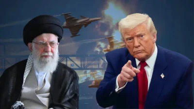 Lumea în alertă! Ce a spus Donald Trump despre un posibil atac în Iran