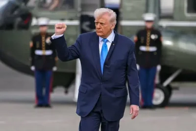 Cronologia atacurilor militare autorizate de Donald Trump în al doilea mandat