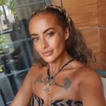 ucisa de caine in essex