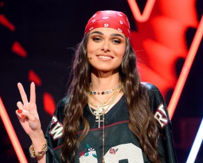 Theo Rose a rupt tăcerea după zvonurile că părăsește Vocea României: „Mă veți vedea pentru că îmi place foarte tare”