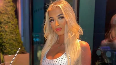 Coșmarul trăit de o cosmeticiană după un an de închisoare în Dubai: „n-a avut acces la duș o lună”