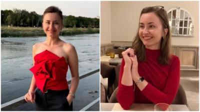 Cine este tânăra ucisă pe trotuar de o mașină: „Aletta urma să împlinească 30 de ani și era însărcinată!”