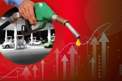 Mai e doar un pas până la pragul de care se temeau toți șoferii: „Prețul motorinei e la distanță de un ban de pragul critic de 10 lei/litru”