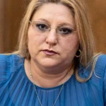 Diana Iovanovici Șoșoacă va participa vineri, la Istanbul, la o întâlnire cu deputați ai Parlamentului Rusiei – Duma de Stat