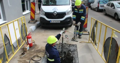 Mii de bucureșteni au rămas fără gaze: „Distrigaz Sud Reţele a întrerupt temporar alimentarea cu gaze pe mai multe străzi din sectorul 6 al Capitalei”