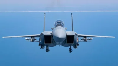 Iranul revendică doborârea unui F-15 american: „Niciun avion de vânătoare să nu se mai apropie vreodată”. Urmează navele SUA?