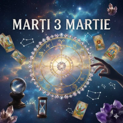 Ce se întâmplă cu cariera acestor nativi pe 3 martie: „O oportunitate importantă de avansare ar putea apărea”