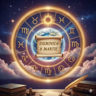 „S-ar putea să te confrunți cu aspecte ascunse ale subconștientului tău”: Ce se întâmplă cu această zodie pe 8 martie 2026