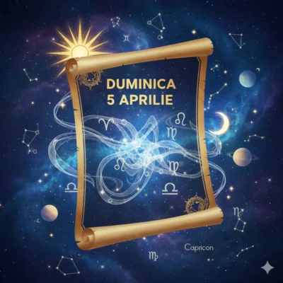 Intuiția devine un ghid prețios. Ce se întâmplă cu zodiile în această „zi de reflecție și oportunități”