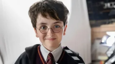 Trailerul mult așteptat al serialului Harry Potter a fost lansat: detalii surprinzătoare