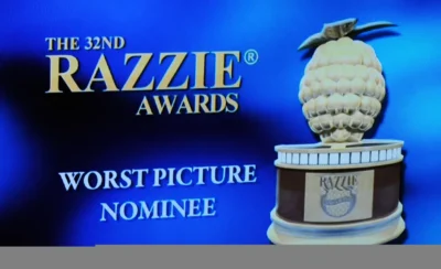 Premiile Zmeura de Aur au desemnat cel mai prost film al anului 2025: Au distrus un roman clasic