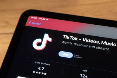 Scandalul TikTok: aplicația te poate urmări fără să o folosești