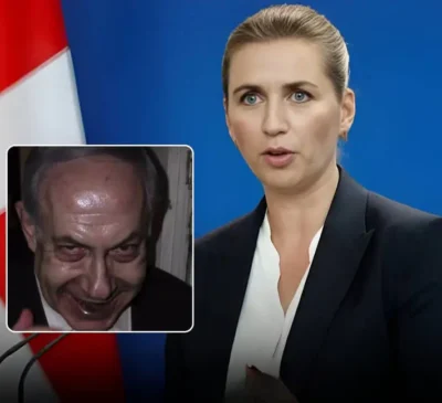 Decizie fără precedent în Europa: Danemarca solicită oficial o „pedeapsă formală” împotriva Israelului la ONU