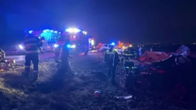 Manevra care i-a adus sfârșitul pe DN2: „Un șofer a murit pe loc” în Suceava