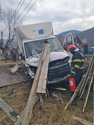 accident nt 26 martie