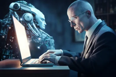 „Aruncă ChatGPT de pe o stâncă!” Profesorii și lupta pentru gândirea critică