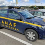 A cumparat o masina din UE pe firma si s-a trezit cu 20.000 de lei amenda de la ANAF