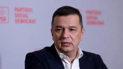 Grindeanu anunță amendamente la buget: „Nu am intrat în această guvernare pe post de ficus”