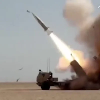 ALERTĂ în estul Mediteranei: rachete iraniene lansate spre Europa, Cipru – posibilă țintă