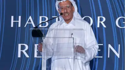 Un miliardar arab il confrunta pe Trump: „Cine v-a permis sa transformati Orientul Mijlociu intr-un camp de razboi?”