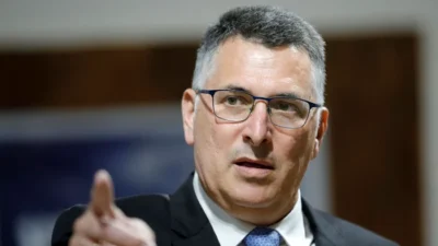 Mutarea care pune Iranul sub presiune maximă: Israelul cere ca ONU să declare Gardienii Revoluției „organizație teroristă”