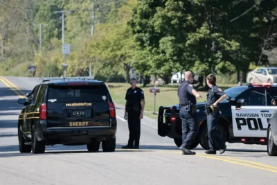 „Două persoane în stare critică, după un atac armat într-o universitate din Virginia”. Detalii despre incidentul care a semănat teroare în campus