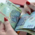 Câți bani îți oprește statul din salariu în fiecare lună: „România ocupă prima poziție în Uniunea Europeană” la taxarea muncii
