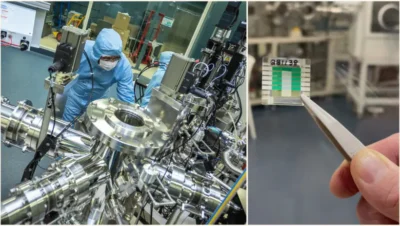 Invenția care elimină stațiile de alimentare: cum vor fi încărcate mașinile „din mers”