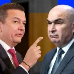 Undă de șoc în presa internațională: PSD se aliază cu AUR pentru moțiunea contra lui Ilie Bolojan. Moțiunea are șanse mari de succes dacă va fi supusă la vot