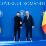 Romania primeste ajutor din Ucraina pentru apararea antiaeriana