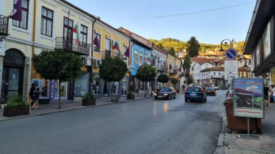 bulgaria trafic 141163037