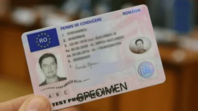 „Nu mai ești obligat să-l depui!” Documentul care dispare definitiv din dosarul pentru permisul auto