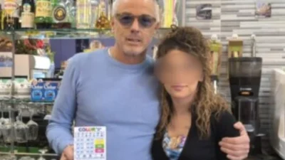 Gestul făcut de o româncă din Italia după ce a câștigat 500.000 de euro la loto. Soțul ei încă o așteaptă acasă