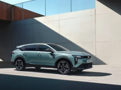 Iată cum arată noua Dacia Striker: Primele imagini cu break-ul de familie care costă „Sub 25.000 €”