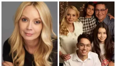 Moment emoționant pentru Daciana Sârbu: fiica ei s-a întors în țară. „Dumnezeu nu m-a părăsit niciodată!”