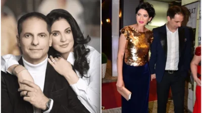 Ce se întâmplă după 20 de ani de mariaj? Dan Negru face un anunț și vorbește despre Codruța: „Nu există o rețetă a unei căsnicii bune”