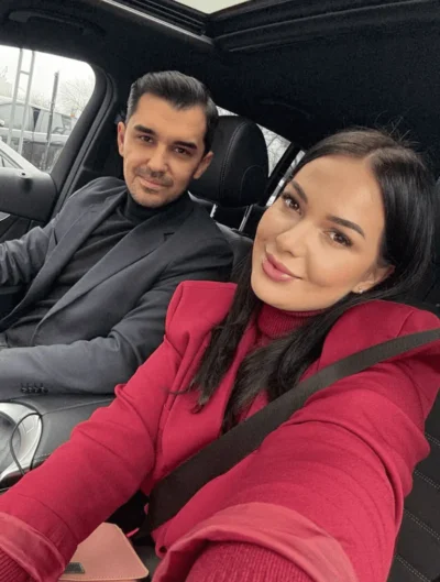 Motivul ascuns pentru care Deea Maxer nu a vrut să vorbească despre divorțul de Dinu Maxer: „De aceea nu mi-am mai dorit!”