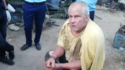 S-A Făcut Dreptate! Ce i-au făcut deținuții de la Jilava lui Gheorghe Dincă imediat ce a ajuns în celulă