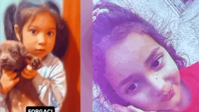 Două fetițe au dispărut fără urmă în Mureș. „O dubă suspectă cu numere de Bulgaria ar fi fost văzută la fața locului”
