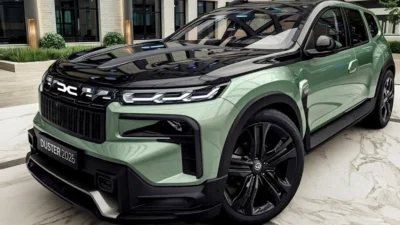 Dacia Duster 2026 – agresivă, puternică și hibridă la preț românesc