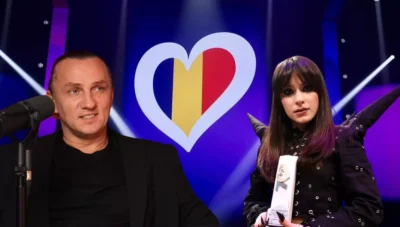 Trăistariu face praf piesa României pentru Eurovision 2026: „Nu este ce trebuie. Vom fi între locurile 15 și 20”